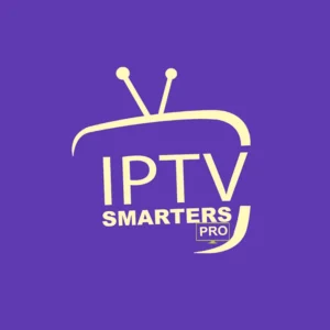 Beste IPTV App für Samsung Fernseher, iptv smarters pro 
