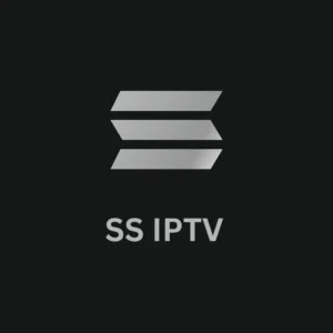 Beste IPTV App für Samsung Fernseher, ss iptv 