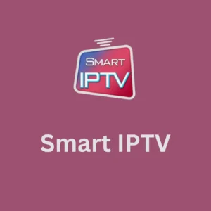 Beste IPTV App für Samsung Fernseher, smart iptv